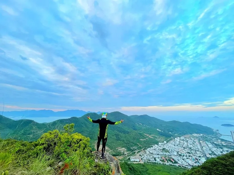 Tham quan khu du lịch Núi Cô Tiên với cảnh đẹp mê hồn