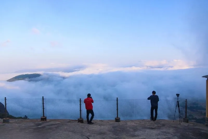 Bạn có biết núi cô tô ở đâu không