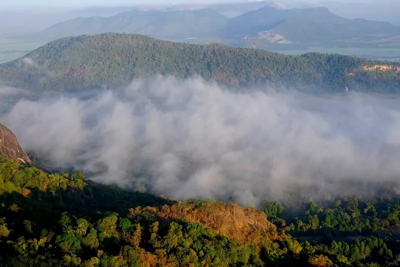 Giới thiệu đôi nét về Núi Cô Tô 