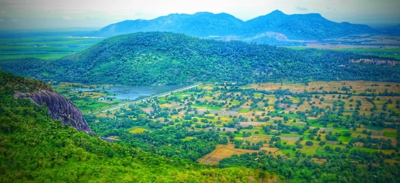 Kinh nghiệm du lịch lý tưởng tại du lịch núi cô tô