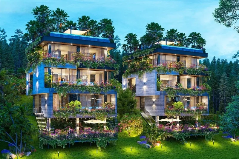 Hành trình khó quên với du lịch hồ núi Cốc