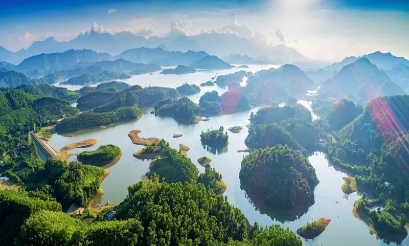 Giới thiệu đôi nét về núi Cốc