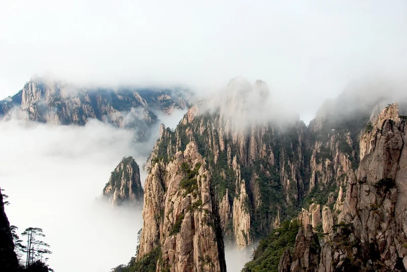 Khám phá bí ẩn của núi côn luân trung quốc