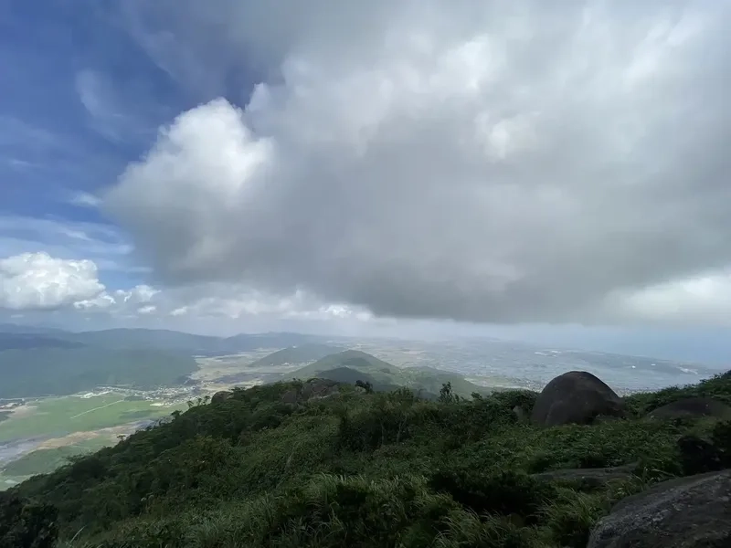 Khám phá kỳ quan đất Việt tại thắng cảnh núi Đá Bia