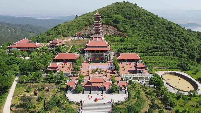 Hành trình thú vị với tour du lịch Đại Huệ cực hot