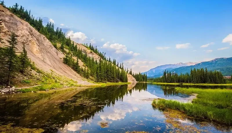 Trải nghiệm tour núi Denali trekking tour thú vị