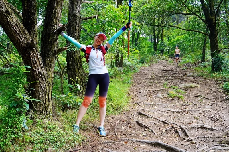 Thử thách sức bền với hành trình trekking núi Hàm Lợn