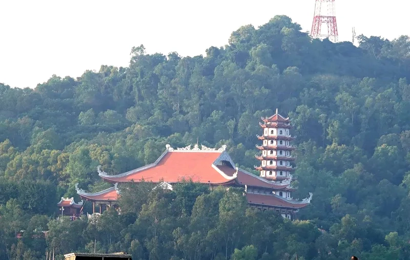 Bài viết giới thiệu chi tiết về giới thiệu núi Hàm Rồng Sapa