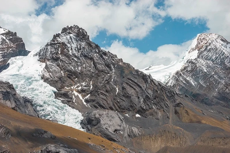 Tìm hiểu vị trí tuyệt đẹp của núi himalaya ở đâu