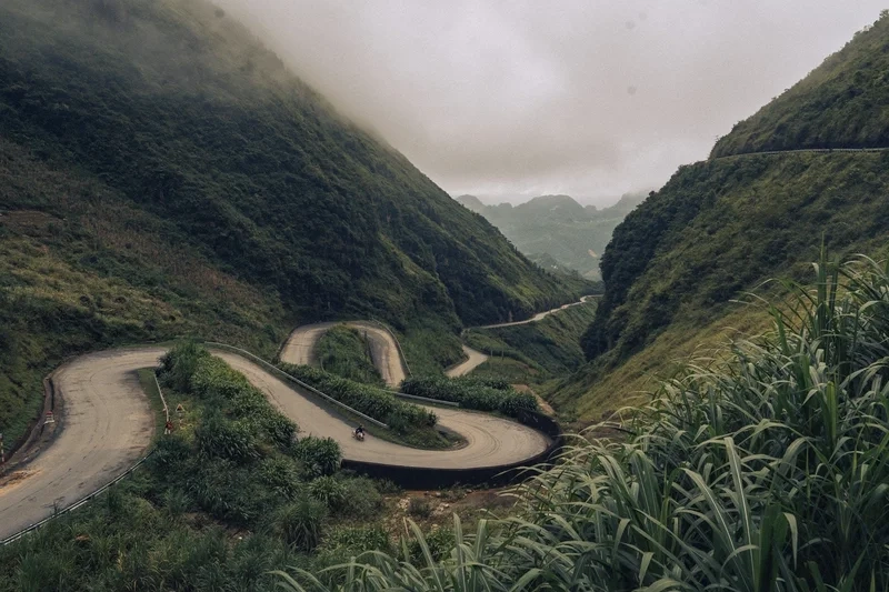 Tìm hiểu núi Hoàng Liên Sơn ở đâu và cách chinh phục