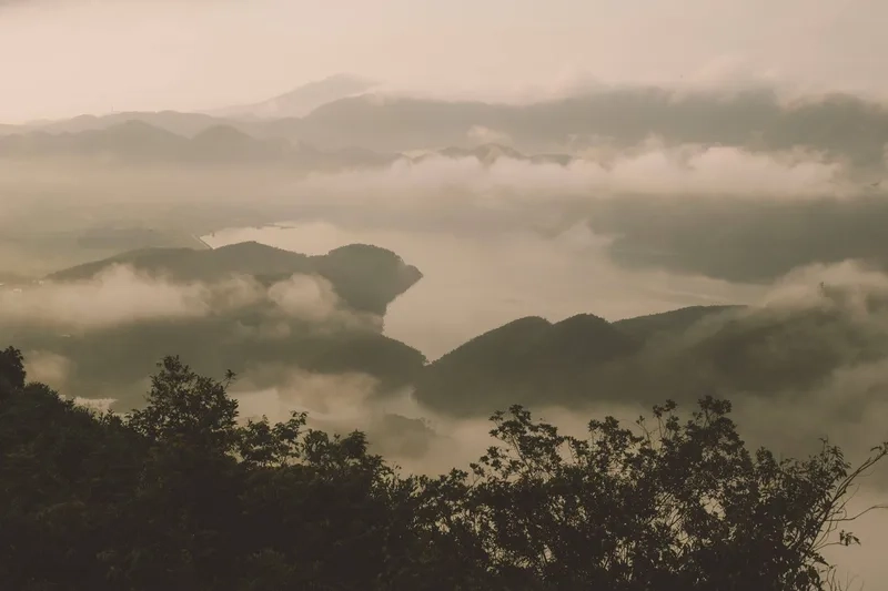 Tìm hiểu độ cao núi hòn vượn huế trước khi leo