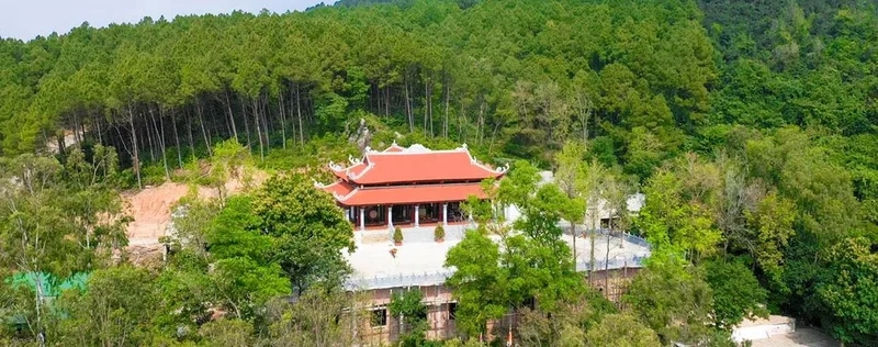 Bạn có biết Núi Hồng Lĩnh ở đâu không