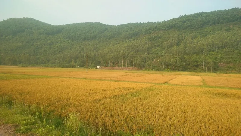 Núi Hồng Lĩnh thuộc tỉnh nào của Việt Nam