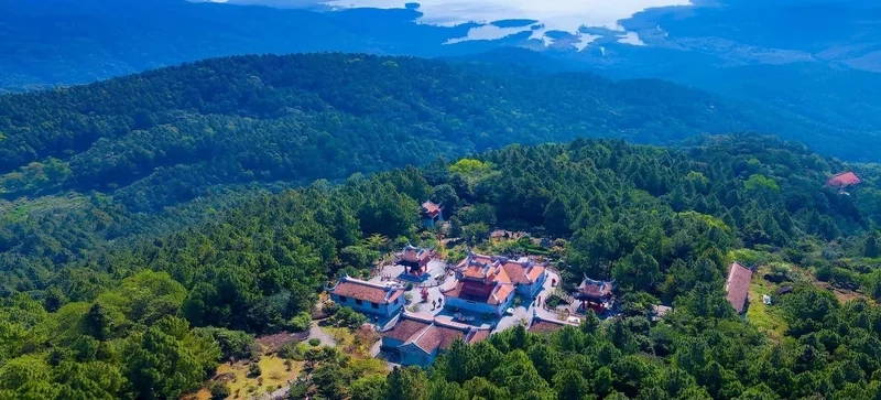 Review chi tiết về Núi Hồng Lĩnh Hà Tĩnh