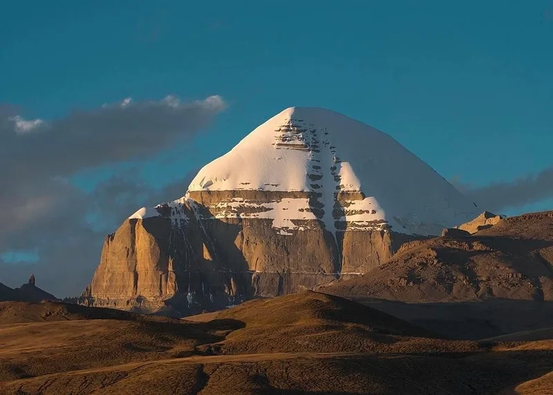 Giới thiệu đôi nét về núi Kailash 