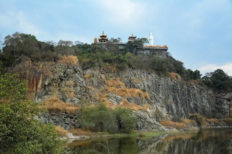 Khám phá núi khỉ vũng tàu đẹp nhất miền Nam