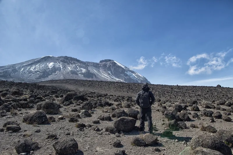 Khám phá Kilimanjaro - ngọn núi cao nhất châu Phi hùng vĩ