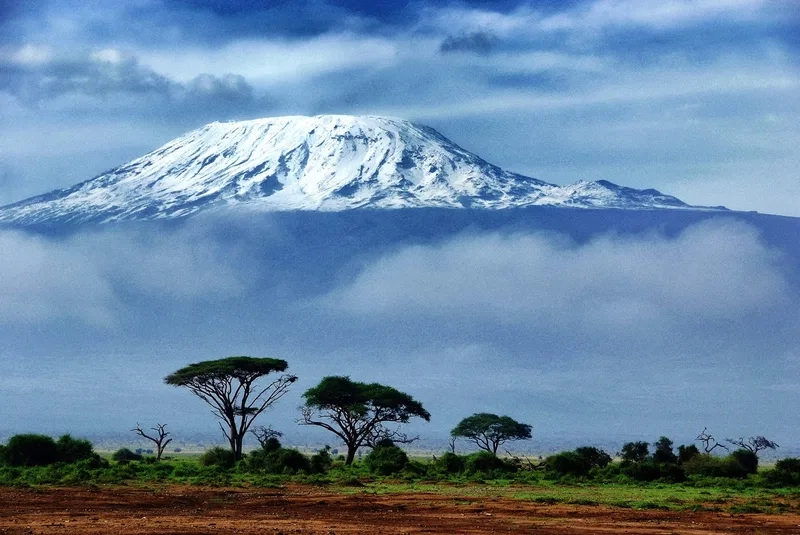 Khám phá núi Kilimanjaro nằm ở quốc gia nào