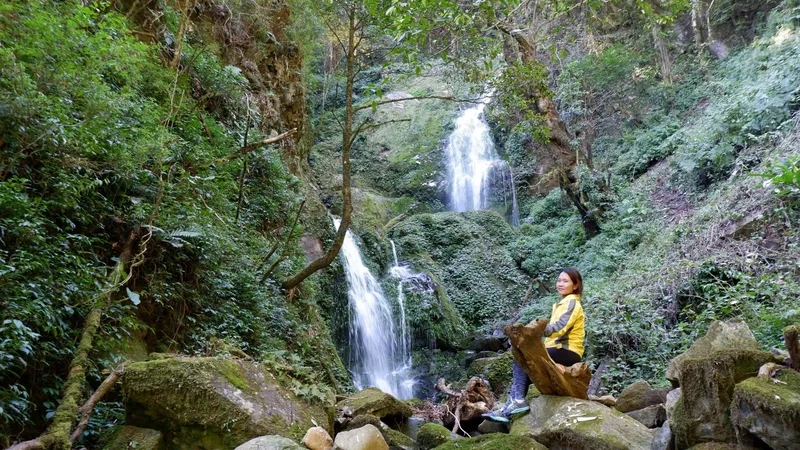 Điểm leo núi Lùng Cúng cho người yêu phiêu lưu