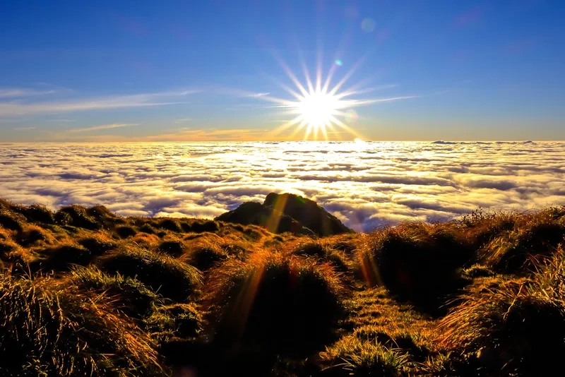 Giải đáp thắc mắc Núi Lùng Cúng ở đâu