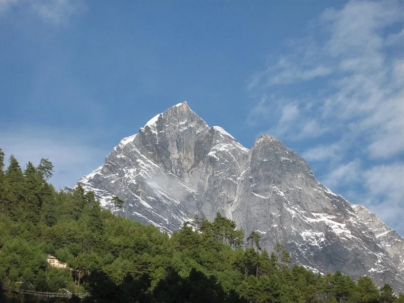 Bộ sưu tập tuyệt đẹp của ảnh đẹp Makalu