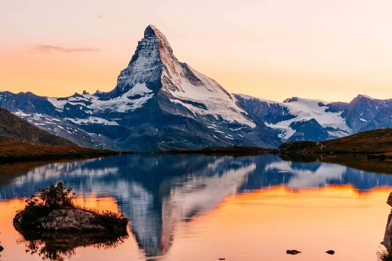 Chia sẻ trải nghiệm Matterhorn đáng nhớ