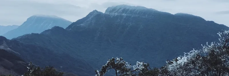 Phượt thủ đừng bỏ qua hành trình phượt Mẫu Sơn