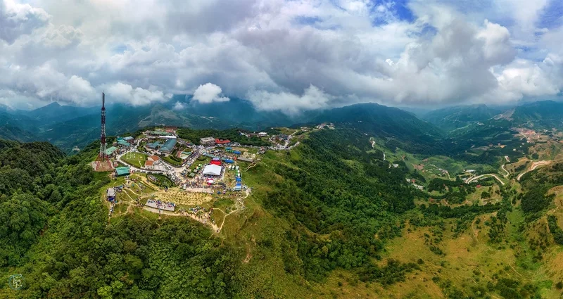 Chinh phục thử thách với hành trình trekking Mẫu Sơn