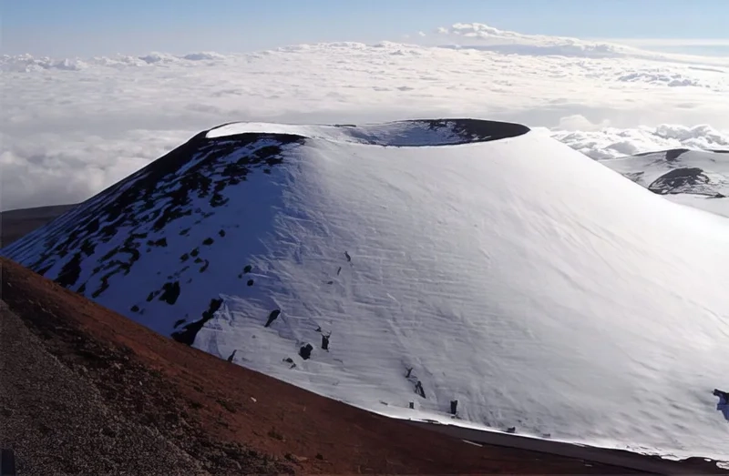 Trải nghiệm thiên văn tuyệt vời trên đỉnh mauna kea