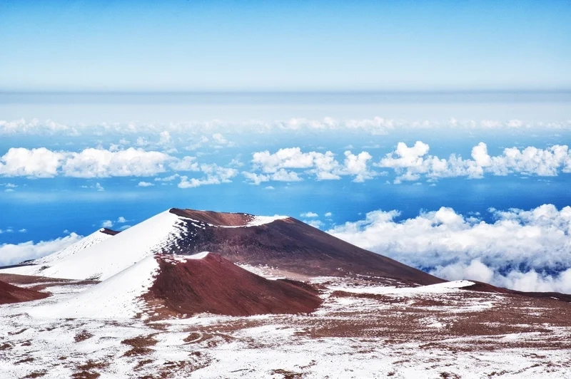 Mọi điều bạn cần biết về mauna kea hawaii điểm đến không thể bỏ qua