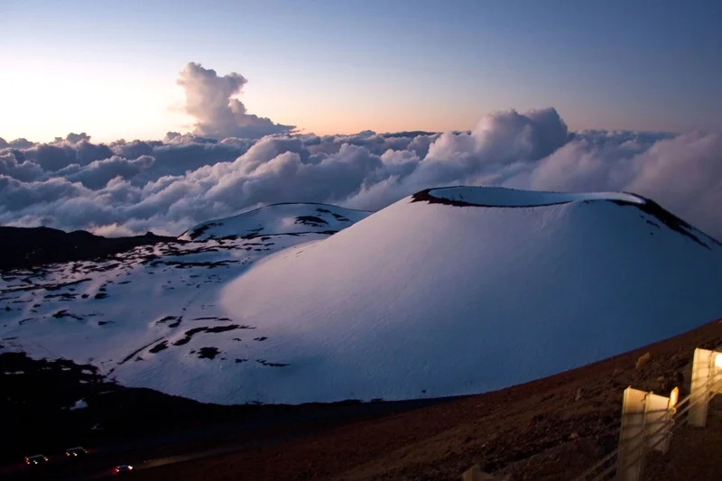 Hành trình chinh phục mauna loa kona một trải nghiệm đầy thử thách