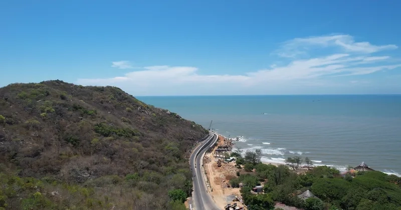 Đánh giá chi tiết và chân thực từ review núi Minh Đạm