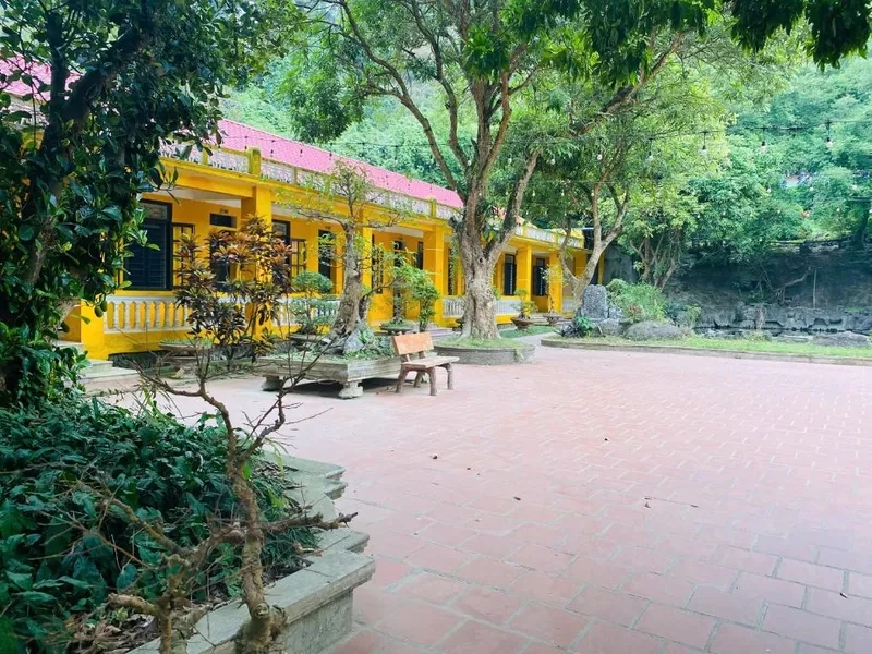 Trải nghiệm độc đáo cùng gia đình tại khu trải nghiệm núi Ngăm