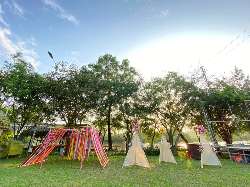 Khám phá thiên nhiên tại du lịch sinh thái núi Ngăm hấp dẫn