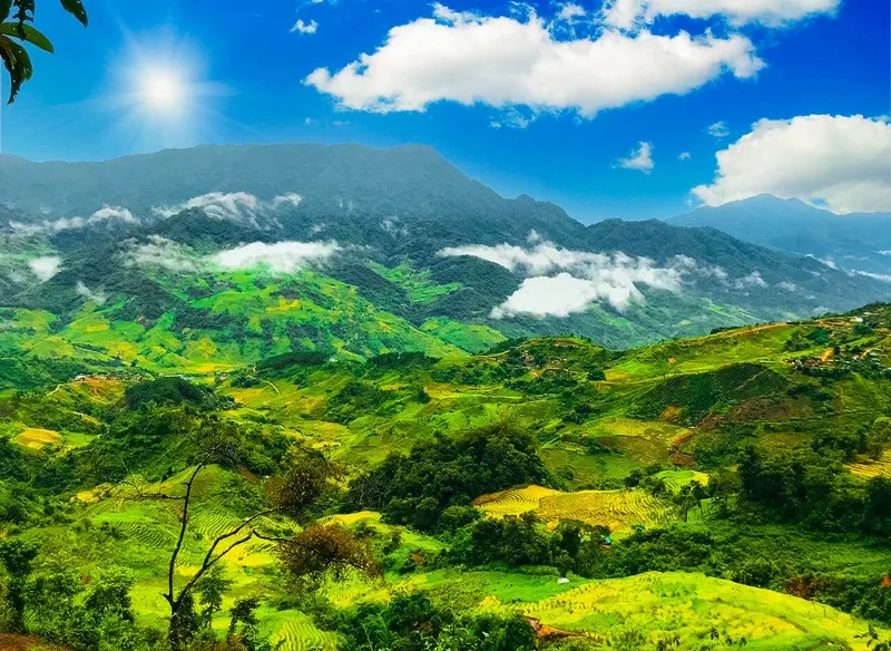 Khám phá dãy Ngọc Linh bí ẩn