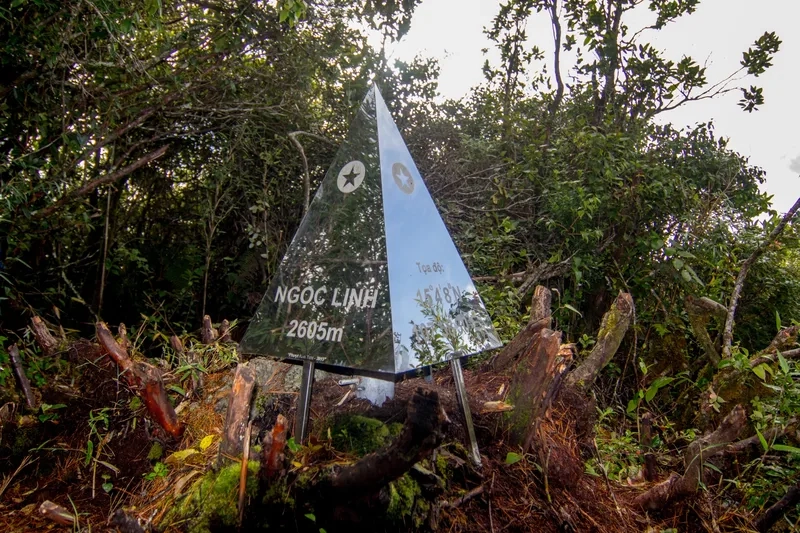 Cẩm nang leo núi Ngọc Linh đầy đủ