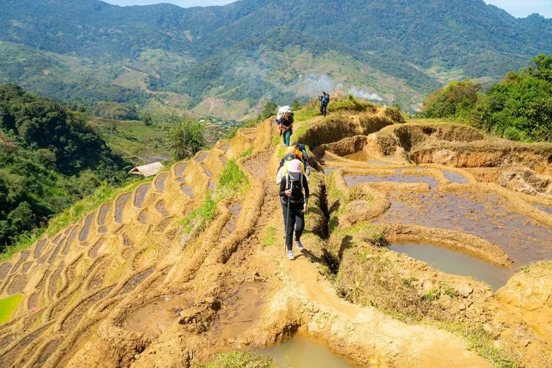 Du lịch Ngọc Linh có gì hấp dẫn