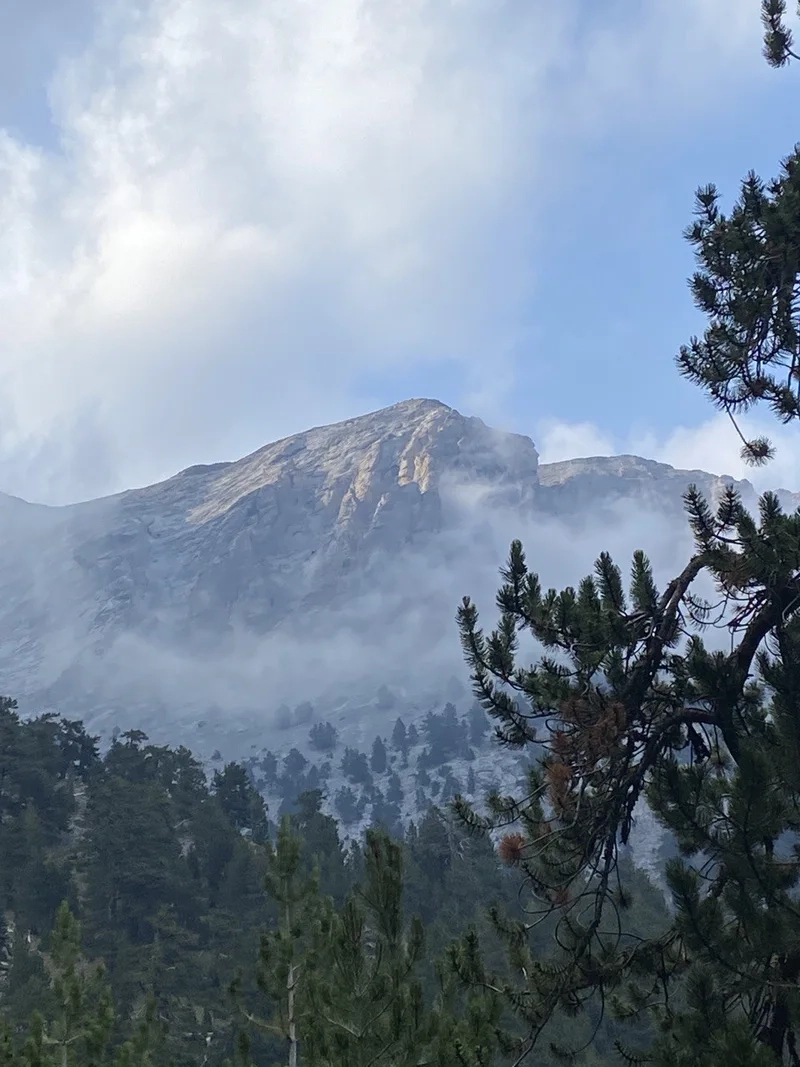 Đỉnh núi Olympus Mons kỷ lục về độ cao tuyệt đối