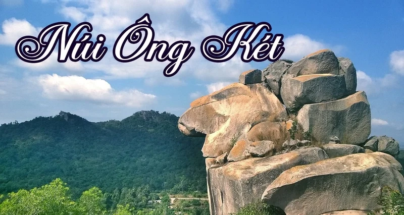 Bạn đã biết núi ông két ở đâu và tại sao nên đến đó chưa