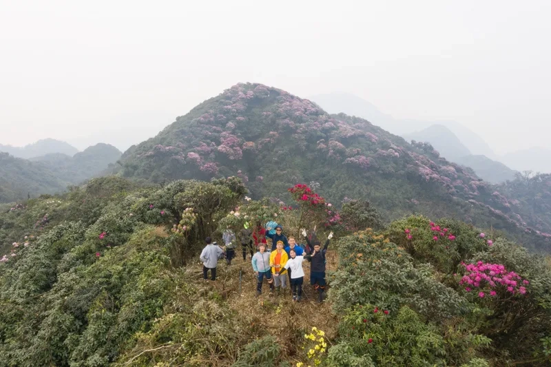 Cập nhật thông tin về pu ta leng ở tỉnh nào