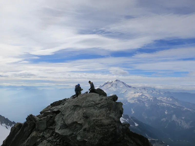 Giới thiệu đôi nét về Núi Puncak Jaya