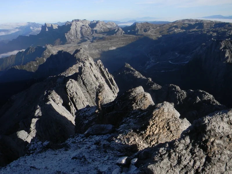 Puncak Jaya trải nghiệm leo núi khó quên nhất cuộc đời