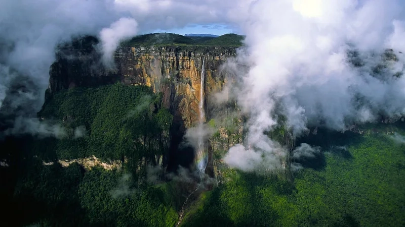 Tham gia tour Roraima để trải nghiệm trọn vẹn