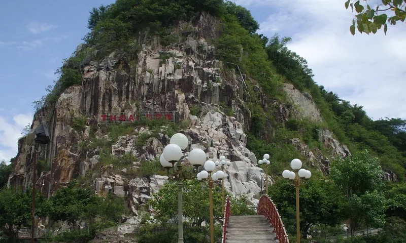 Bộ sưu tập tuyệt đẹp về hình ảnh núi Sập