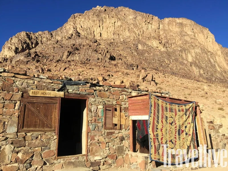 Bạn đã biết núi Sinai ở đâu và ý nghĩa lịch sử chưa