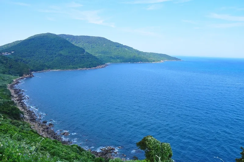 Hành trình kỳ thú khi khám phá núi Sơn Trà từng ngóc ngách