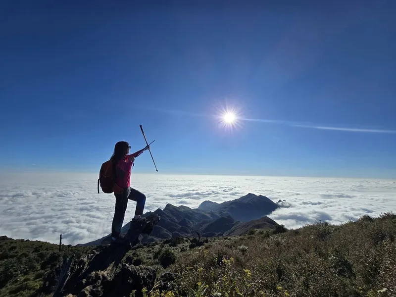 Khám phá tà chì nhù ở đâu để trải nghiệm hành trình leo núi