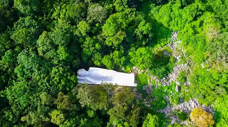 Trải nghiệm thử thách tuyệt vời khi leo núi Tà Cú