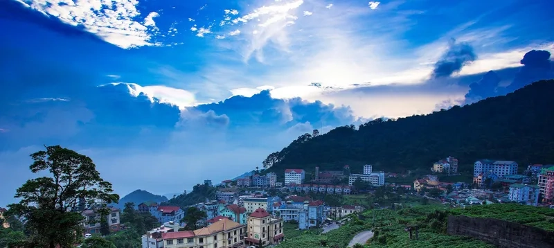 Lưu giữ khoảnh khắc tuyệt đẹp tại ảnh Tam Đảo đừng bỏ lỡ