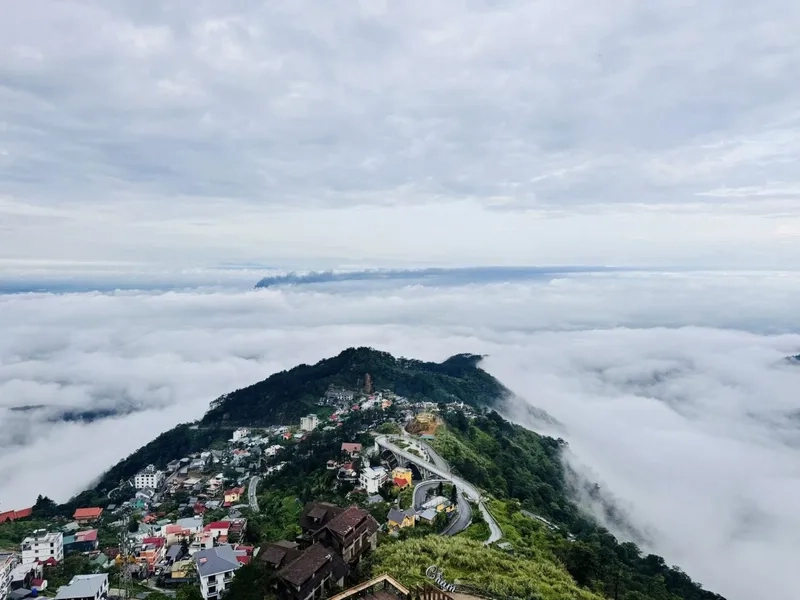 Cập nhật hướng dẫn chi tiết cho đường đi Tam Đảo dễ dàng